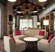 Fairfield by Marriott Inn & Suites Chattanooga hotel detail image 3