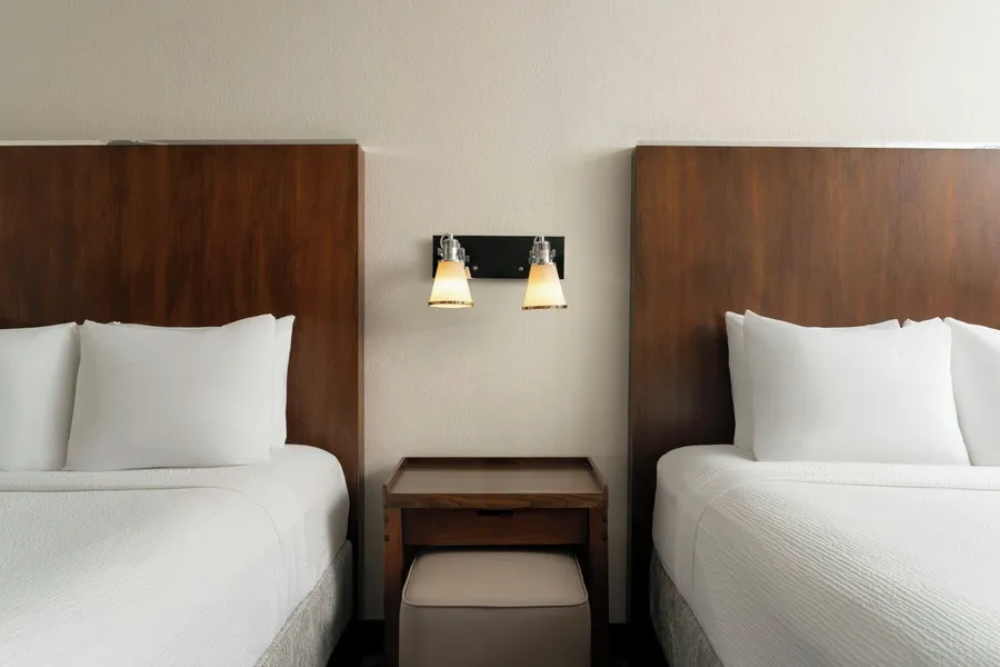 Fairfield by Marriott Inn & Suites Chattanooga hotel detail image 6