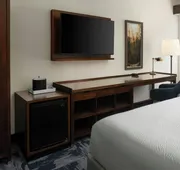 Fairfield by Marriott Inn & Suites Chattanooga hotel detail image 7