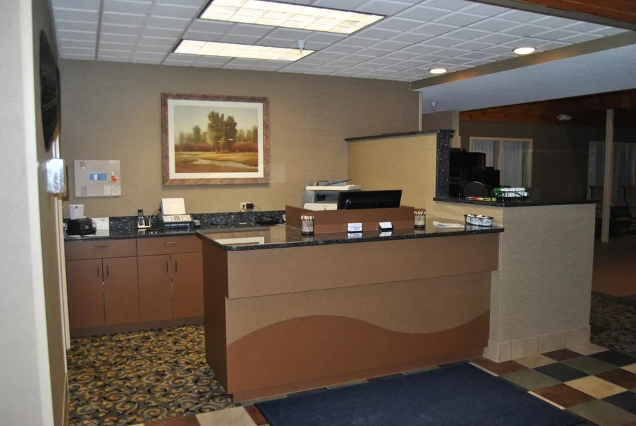 C'mon Inn Thief River Falls hotel detail image 6