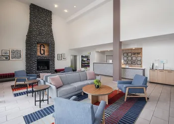 Garner Hotel Liberty Lake by IHG hotel thumbnail 3