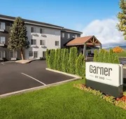Garner Hotel Liberty Lake by IHG hotel detail image 4
