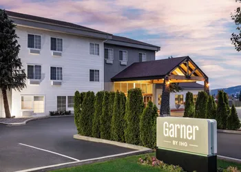 Garner Hotel Liberty Lake by IHG hotel thumbnail 4