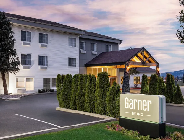 Garner Hotel Liberty Lake by IHG hotel detail image 3