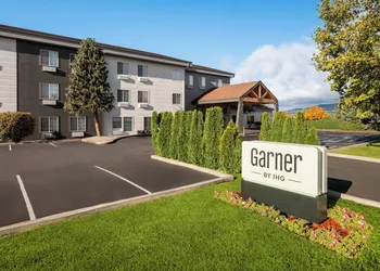 Garner Hotel Liberty Lake by IHG hotel thumbnail 5