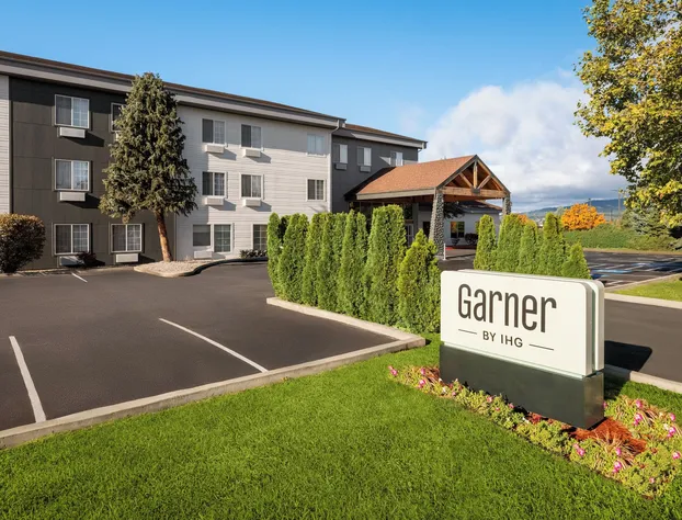 Garner Hotel Liberty Lake by IHG hotel detail image 4