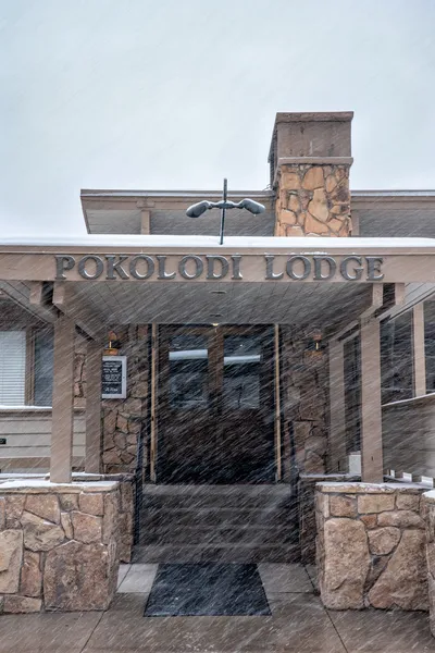 Pokolodi Lodge hotel detail image 6