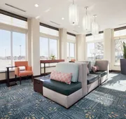 Hilton Garden Inn Fargo hotel detail image 4