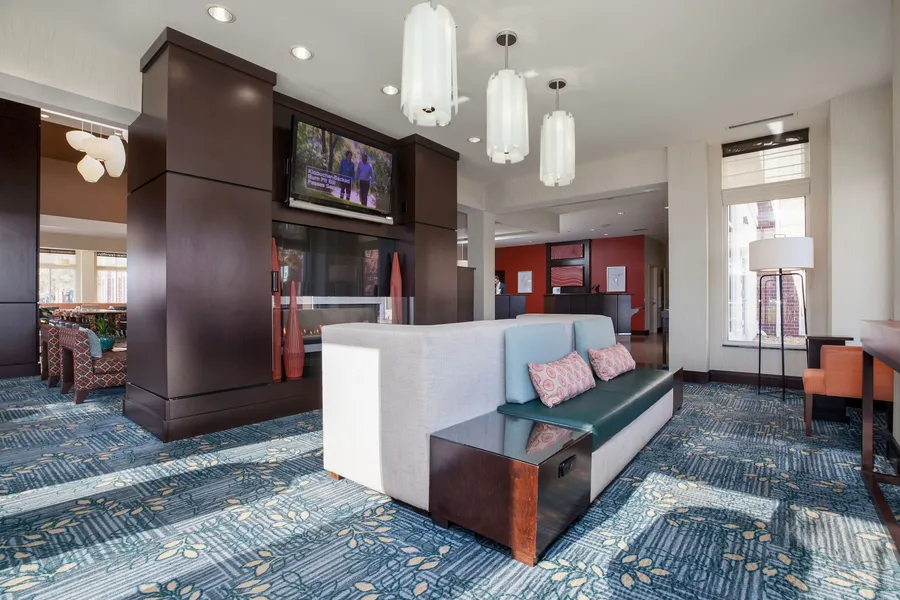 Hilton Garden Inn Fargo hotel detail image 6