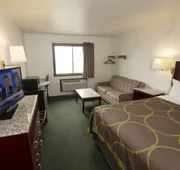 Bison Inn and Suites hotel detail image 7