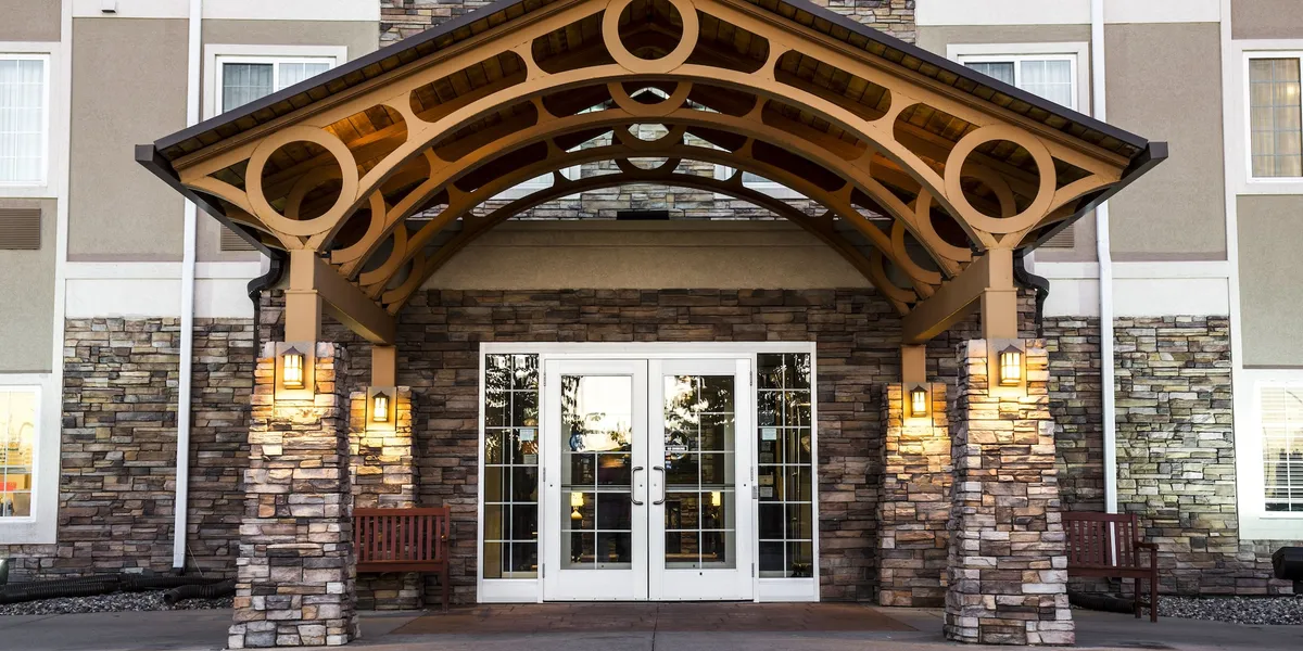 Staybridge Suites Fargo by IHG hotel detail image 2