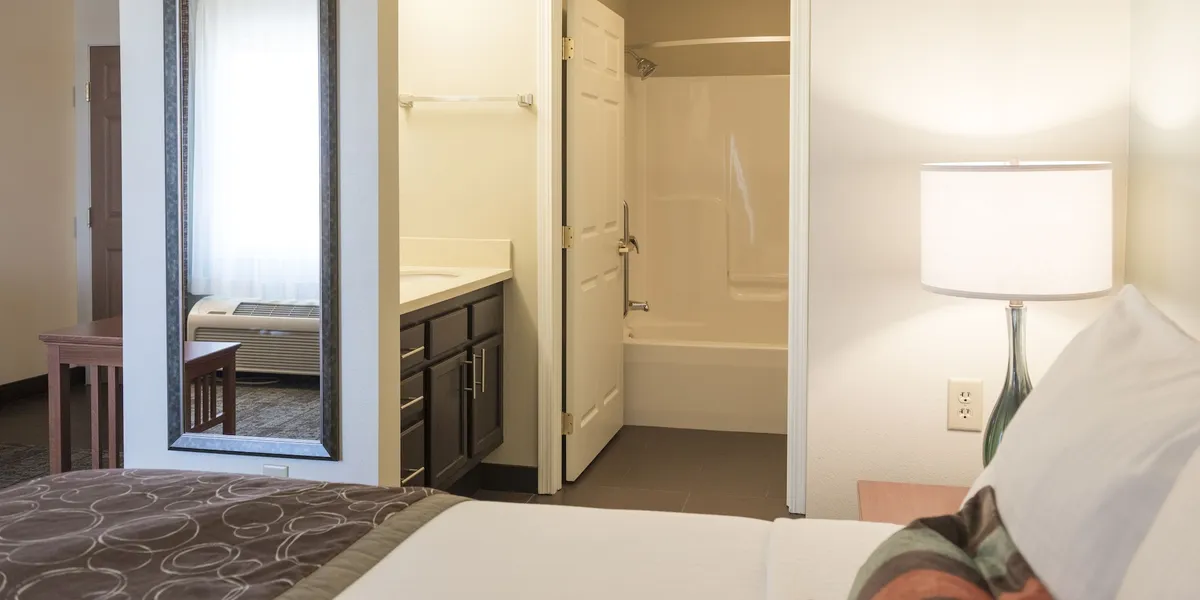 Staybridge Suites Fargo by IHG hotel detail image 6