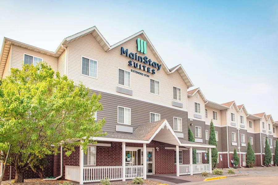 MainStay Suites Fargo - I-94 Medical Center hotel detail image 2