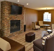 MainStay Suites Fargo - I-94 Medical Center hotel detail image 4