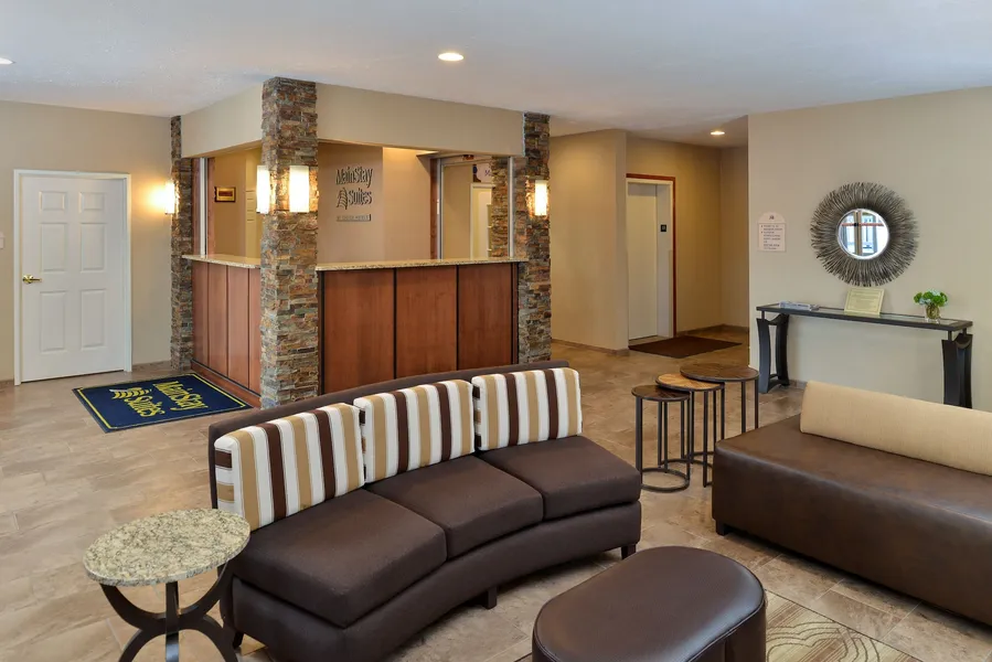 MainStay Suites Fargo - I-94 Medical Center hotel detail image 6