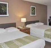 Bison Inn & Suites on University hotel detail image 5