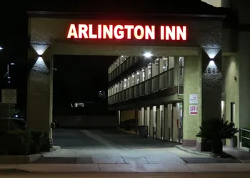 Arlington Inn hotel thumbnail 2