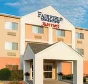 Fairfield Inn & Suites Fargo hotel detail image 3