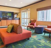 Fairfield Inn & Suites Fargo hotel detail image 4
