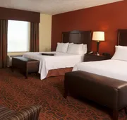 Hampton Inn & Suites by Hilton Fargo Medical Center hotel detail image 3