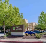Extended Stay America Suites San Ramon Bishop Ranch West hotel detail image 3