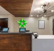 Extended Stay America Suites San Ramon Bishop Ranch East hotel detail image 3