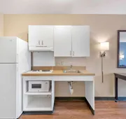 Extended Stay America Suites Pleasanton Chabot Dr hotel detail image 7