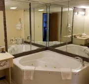 Americas Best Value Inn St. Louis South hotel detail image 3