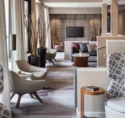 Courtyard by Marriott Pleasanton hotel detail image 3