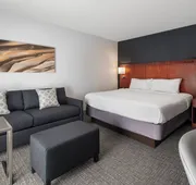 Courtyard by Marriott Pleasanton hotel detail image 7