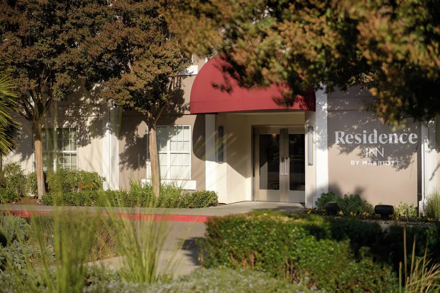 Residence Inn By Marriott Pleasanton hotel detail image 2