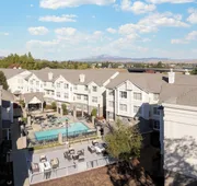 Residence Inn By Marriott Pleasanton hotel detail image 4