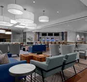 Pleasanton Marriott hotel detail image 5