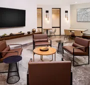 Pleasanton Marriott hotel detail image 7