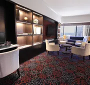 Delta Hotels by Marriott London Armouries hotel detail image 4