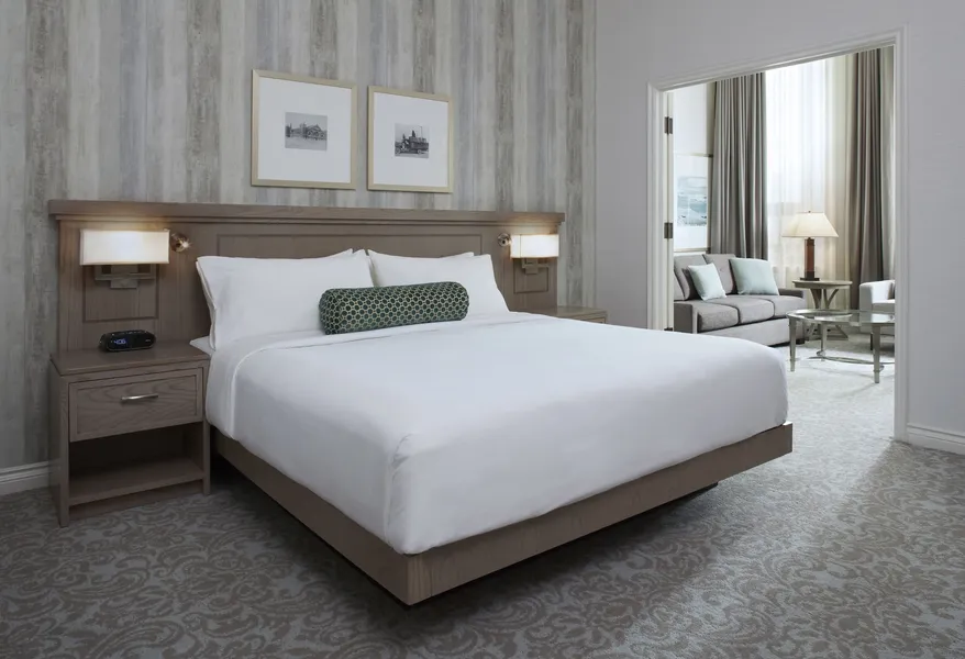 Delta Hotels by Marriott London Armouries hotel detail image 6