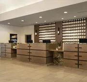 Marriott San Ramon hotel detail image 3