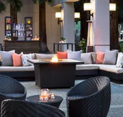 Marriott San Ramon hotel detail image 5