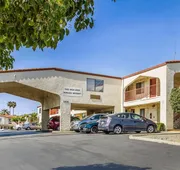 Econo Lodge Castro Valley I-580 hotel detail image 3