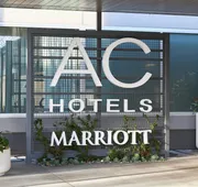 AC Hotel by Marriott Pleasanton hotel detail image 7