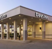 Days Inn by Wyndham London hotel detail image 3