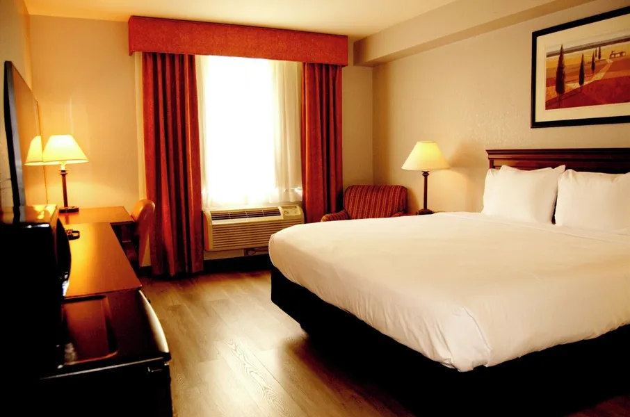 Staywell Inn & Suites hotel detail image 6