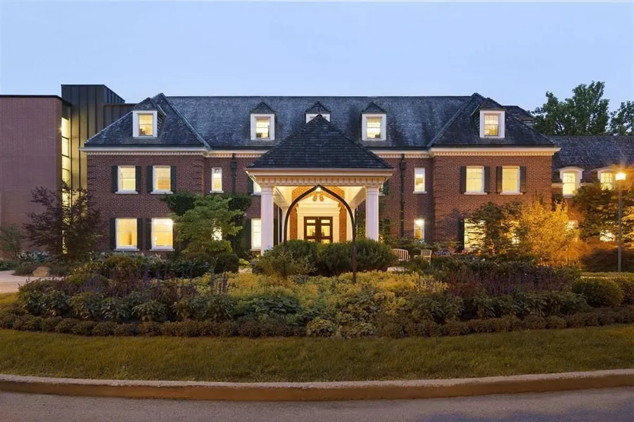Spencer Hotel and Conference Centre hotel detail image 6