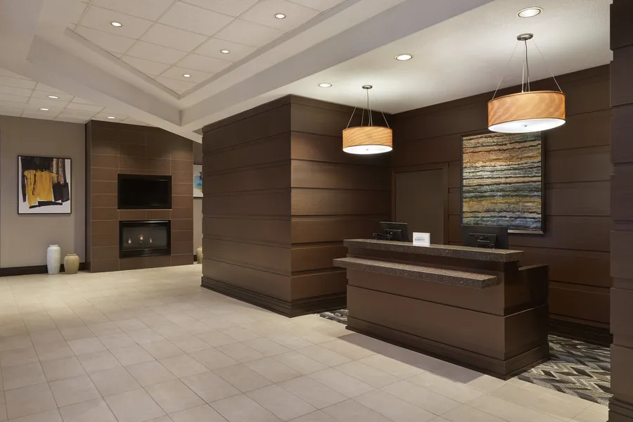 Residence Inn by Marriott London Ontario hotel detail image 2