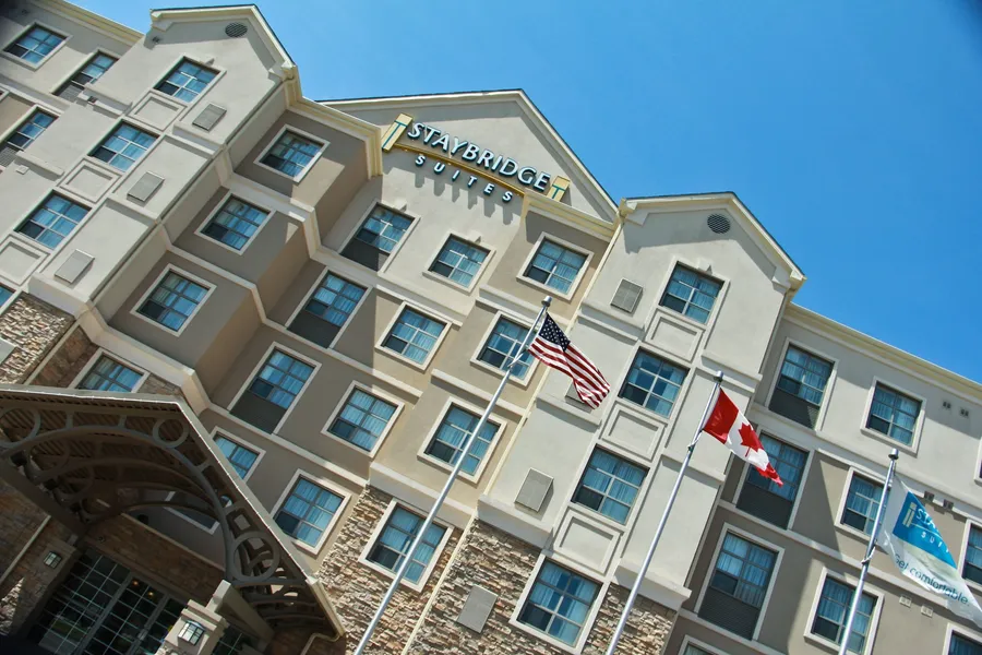 Staybridge Suites London by IHG hotel detail image 2