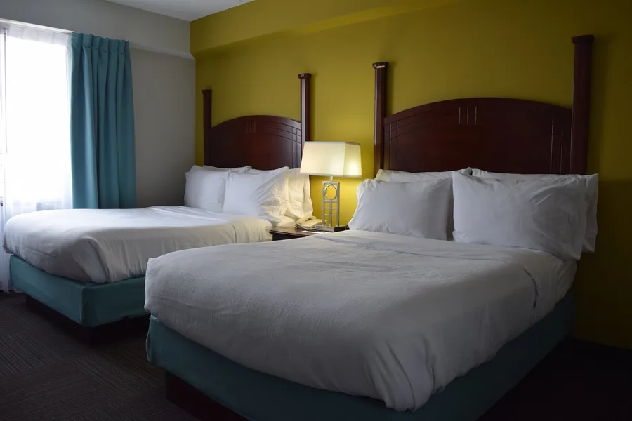 Staybridge Suites London by IHG hotel detail image 6
