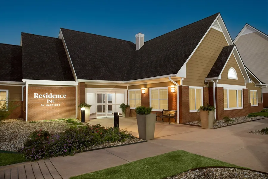 Residence Inn by Marriott Tulsa South hotel detail image 2