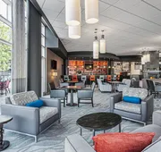 Four Points by Sheraton London hotel detail image 3
