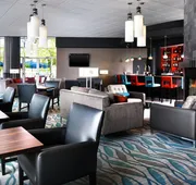 Four Points by Sheraton London hotel detail image 5