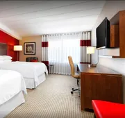 Four Points by Sheraton London hotel detail image 7
